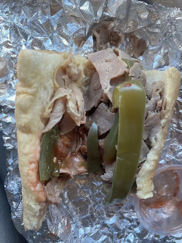 Italian Beef