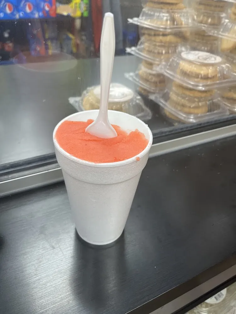 Italian Ice