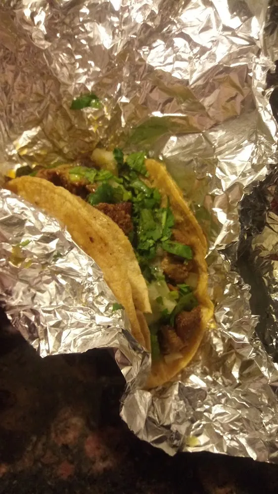 Steak Tacos